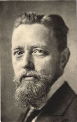 CPA ERNEST CLAES SCHRIFTSTELLER SCHRIFTSTELLER (989430)