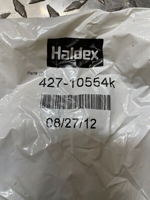 HALDEX E10892 409106 AUTO SLACK ADJUSTER 5.5
