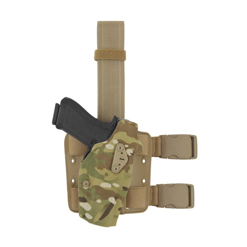 HOLSTER HANGER FOR USPSA-Bladetech, G-Code, Comp-tac