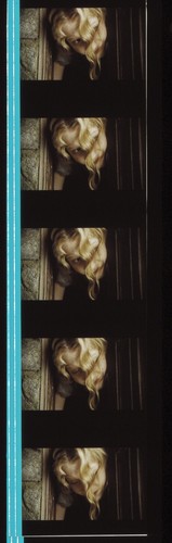 Alice in Wonderland 2010 35mm Film Cell strip very Rare var_b - 第 71/77 張圖片
