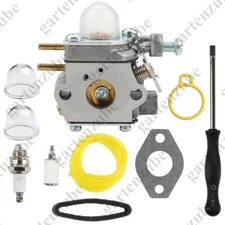 75306190 Carburetor Carb For Remington RM2599 Maverick 8" Gas Pole Saw