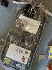 7 a.m. enfant blanket 212 evolution, perfect condition, original packaging