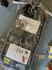 7 a.m. enfant blanket 212 evolution, perfect condition,  original packaging