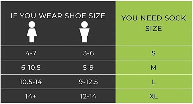 3 pares EcoSox bambú viscosa deporte activo corte bajo hasta el tobillo -MED, LG, XL Foto 2 de 2