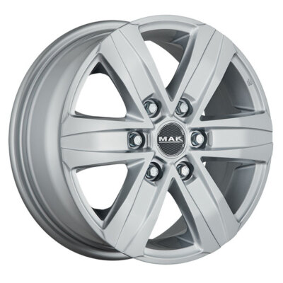 ALLOY WHEEL MAK STONE 6 FOR MERCEDES SPRINTER 1 M1 2006-2010 8.5X20 6X130 S I5X