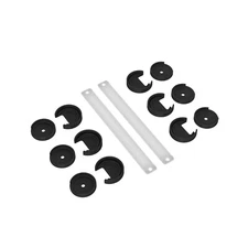 Mazda Miata MX-5 1990-1997 Door Pull Strap Kit