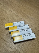 Bougies d'allumage Renault SCENIC