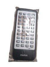 CLARION remote VT1000T, VT1500B, VT1000B, VT1010B, VT1510B, OHM1075VD, OHM1575V 