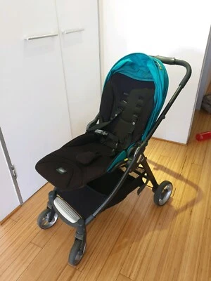 gumtree perth prams