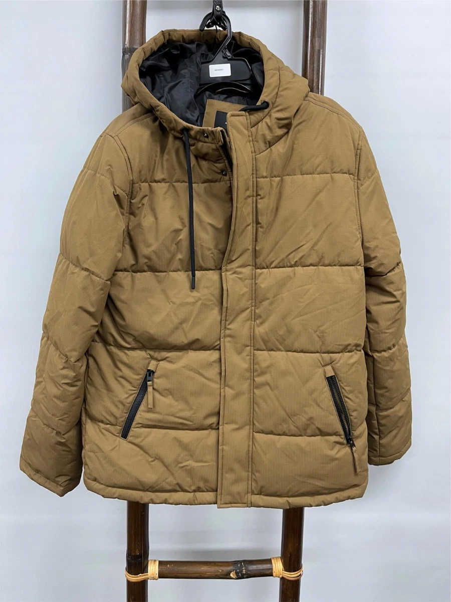 Mens winter top coat target