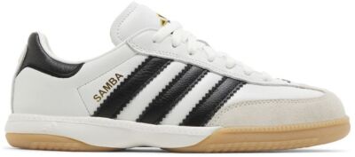adidas Samba Millennium 'White Black Gum' IF1953 Ship Now
