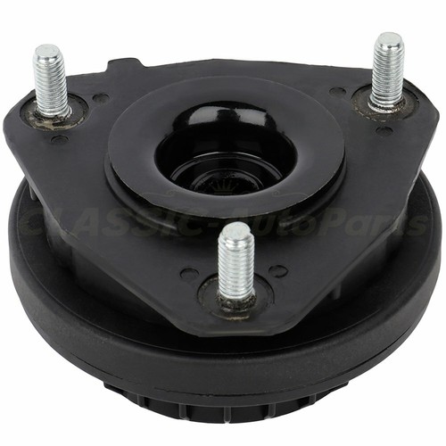 Front Pair Suspension Shock and Strut Mount Kit For Jaguar XType 2002