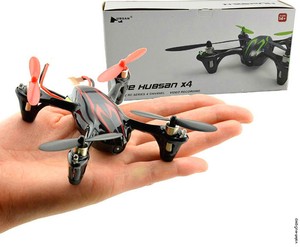 hubsan h107c