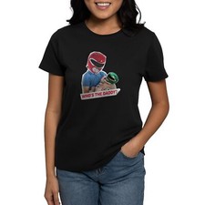 CafePress Women's Cotton T-Shirt 968449926