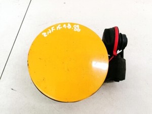 Opel Zafira 2014 Fuel door Gas cover Tank cap (FUEL FILLER FLAP) 1 #1463450-33
