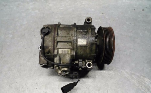 Audi A8 4E 2005 Klimakompressor 447220-9262  7SEU16C  12D00559