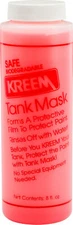 Kreem Products Tank Mask 8oz #1610