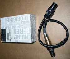 Sonde lambda Renault MASTER