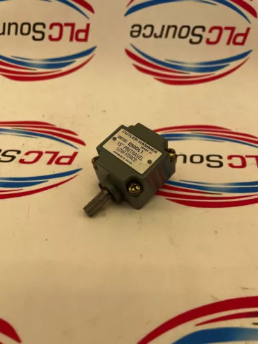 EATON E50DL1 LIMIT SWITCH HEAD