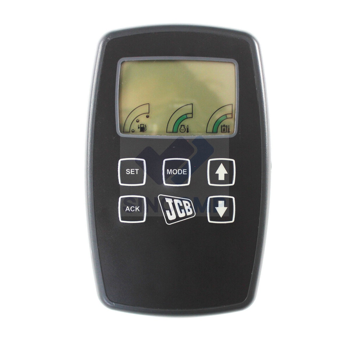 332/K4244 704/50207 728/80073 Control Monitor for JCB