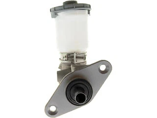 Cilindro mestre de freio Dorman para 1988-1991 Honda CRX - Imagem 3 de 3