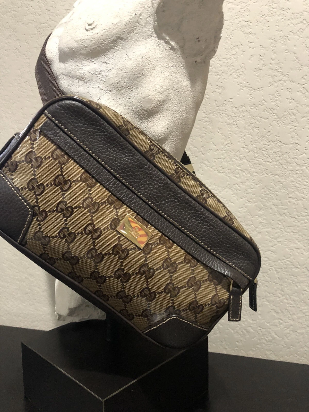 Sac ceinture Gucci 