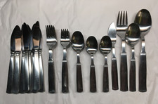 Gense Ranka Royal Swedish 18-8 Stainless Flat...