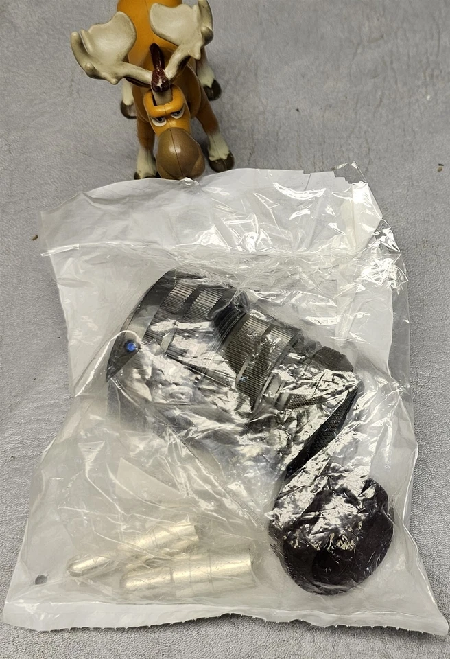 Amphenol GTC06SBT32-5P Circular MIL Spec Connector - Image 4 of 4