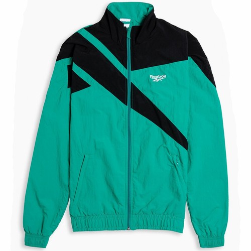 reebok classic vector jacket