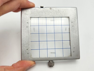 Genuine Mamiya Matte Grid Focusing Screen f C330 C330F C330S C33