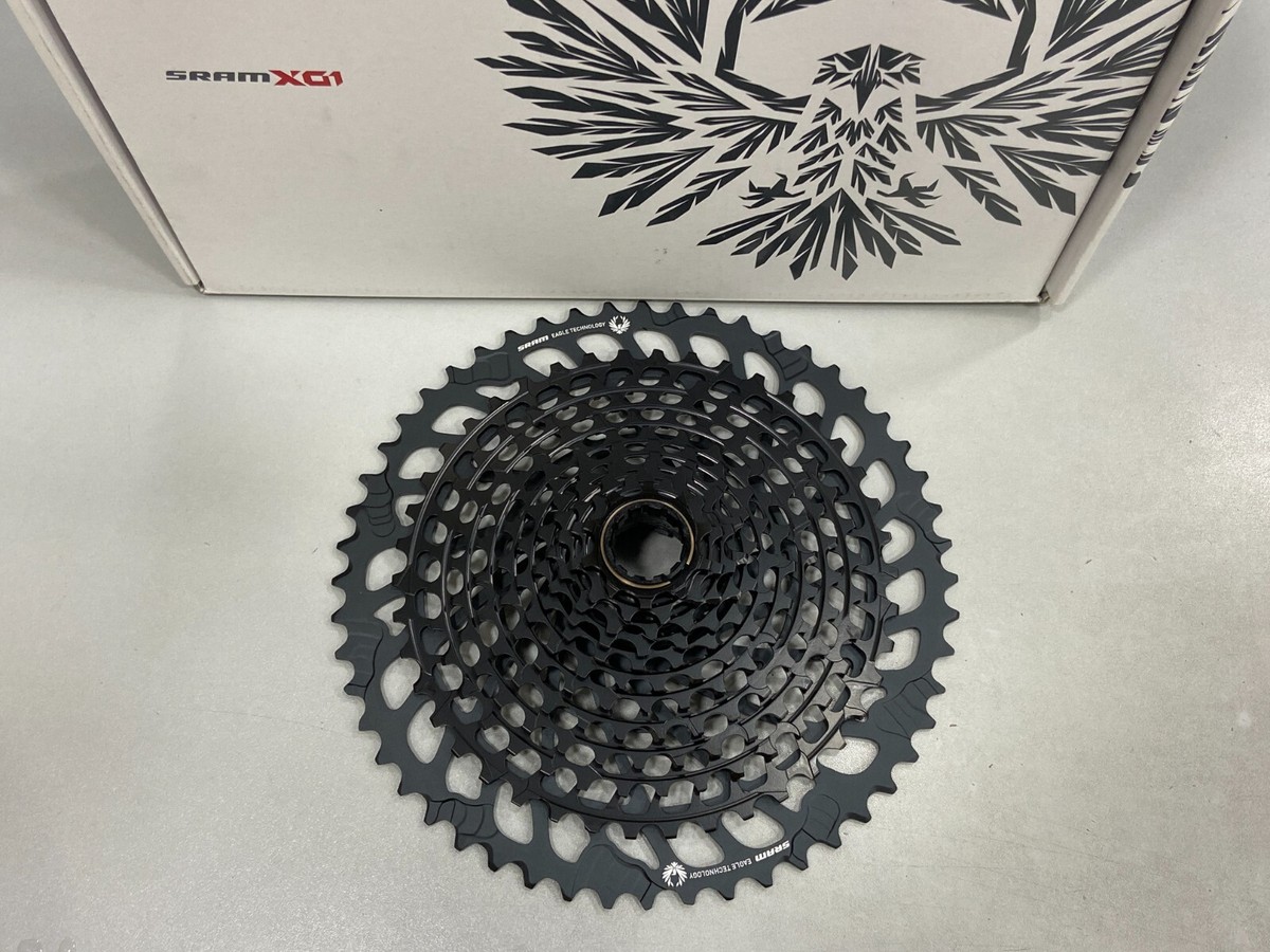 SRAM XG-1295 Eagle Cassette for sale online | eBay