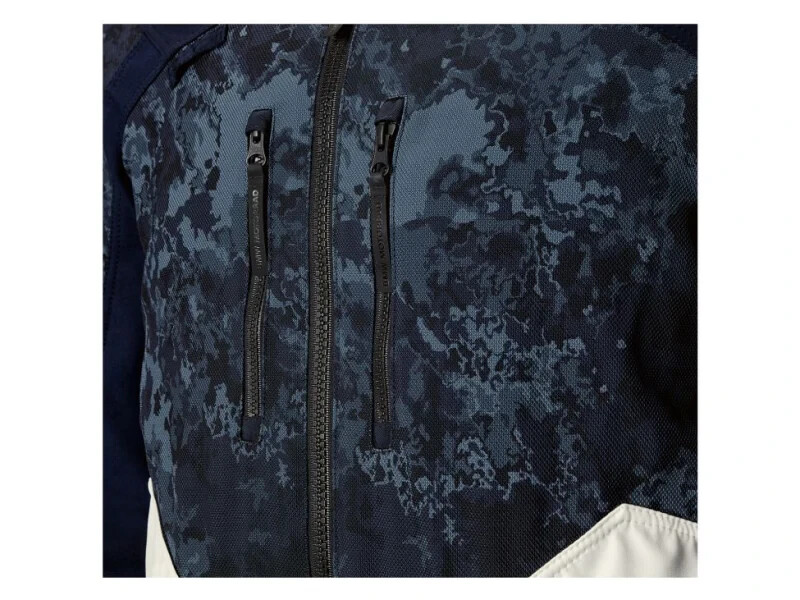 New BMW GS Rallye AIR Jacket - Night Blue - EU 52 -#76118504396 | eBay