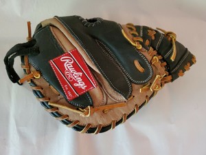 rawlings rcmb catcher's mitt