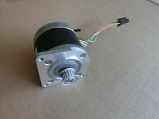 Agilent HP 7683 7683B Injector Stepper Motor G2613a-60580 Minebea 23LM-C302-P1W