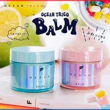 Ocean Trico Hair wax [ Hair Balm series 40g ] OCEAN TOKYO