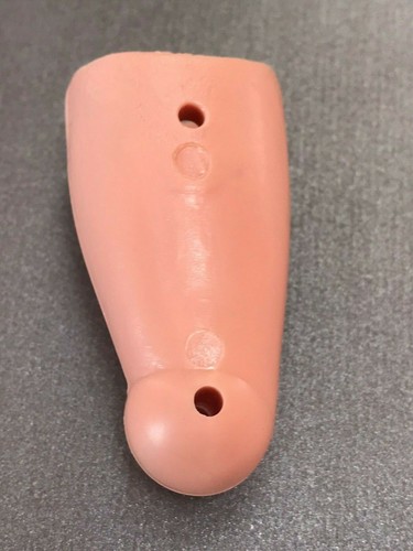 VINTAGE PALITOY TOLTOYS ACTION MAN GI JOE 60S 70S NEW OLD STOCK VAM PARTS - Picture 17 of 66