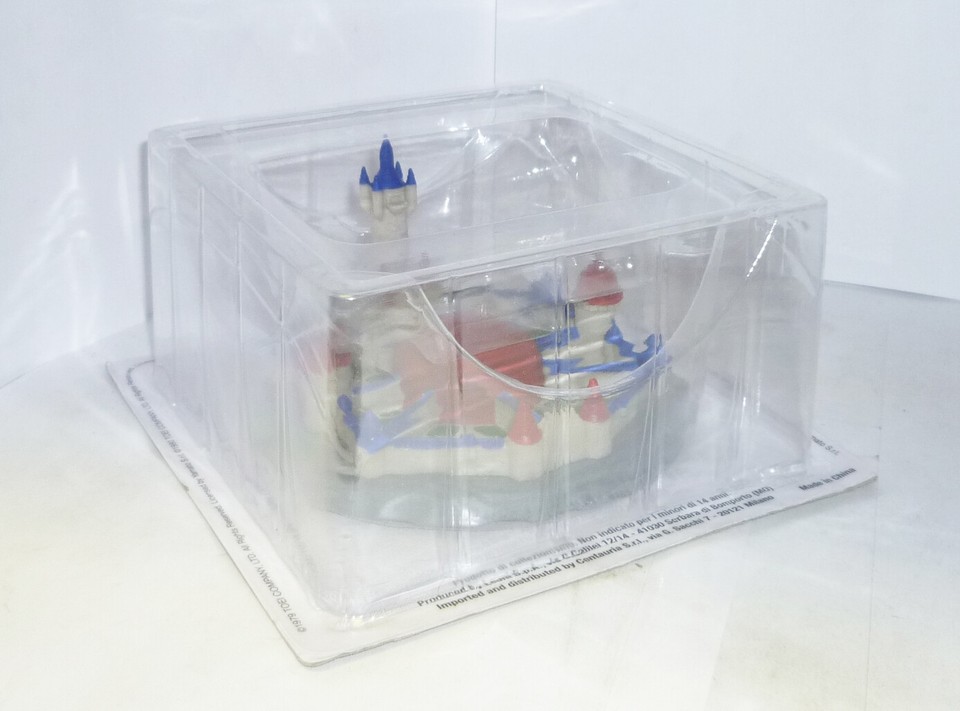 Figurine Anime Robot God Sigma 'Ascia Rotante' - Centauria/Yamato 2018 - 13 Cm - Boîte Originale