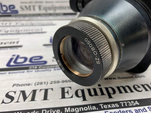 Prolite Pro Zoom Microscope Head Assembly - SZ 4.2 w/Warranty | eBay
