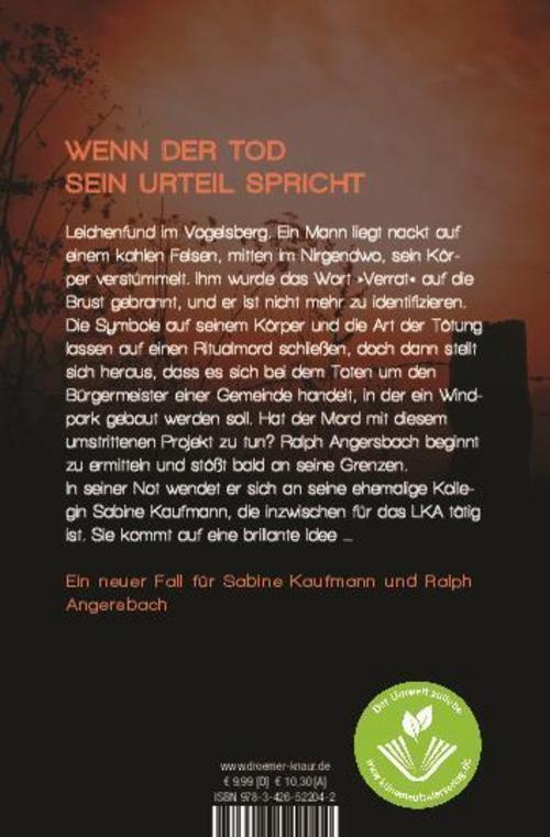 Thumbnail - Totengericht Daniel Holbe