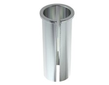 SEATPOST SHIM INNER DIAMATER 27.2MM  OUTER DIAMATER 30.8MM  80MM LONG W/LIP