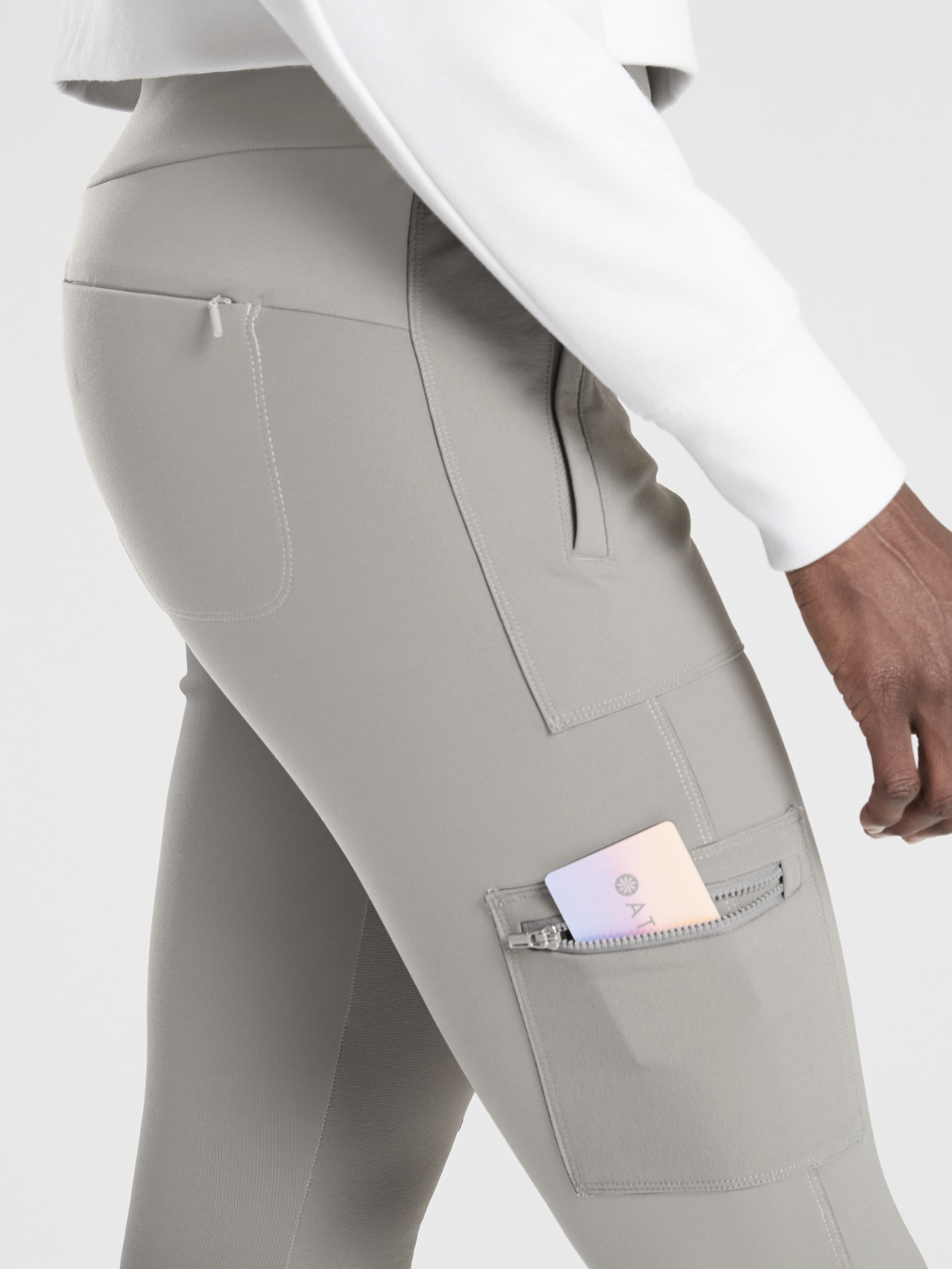 athleta headlands hybrid cargo