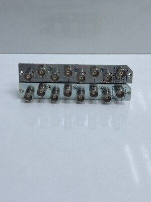 (Lot 2 PC) Evertz 7700ADA7 Backplane