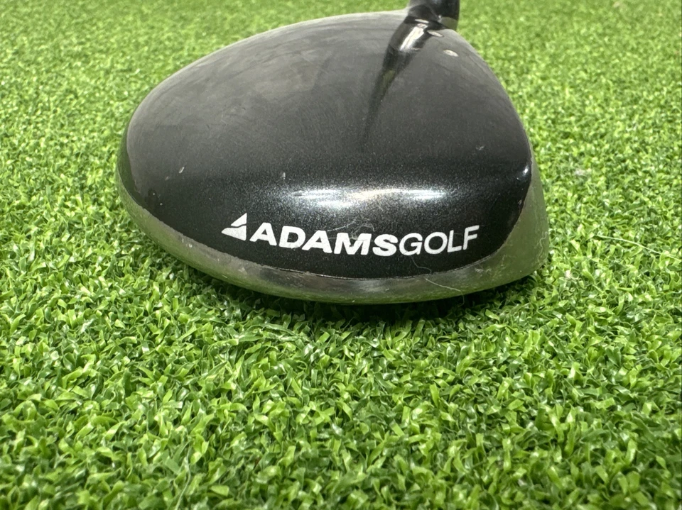 Adams Ovation 3 Wood Tight Lies 630 VCG-HL RH Men's Graphite 43 Inches RH - Image 4 of 4