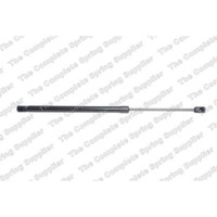 Gasfeder DäMpfer Heckklappe Hinten FüR Opel Zafira Tourer C P12 Vauxhall 8163479