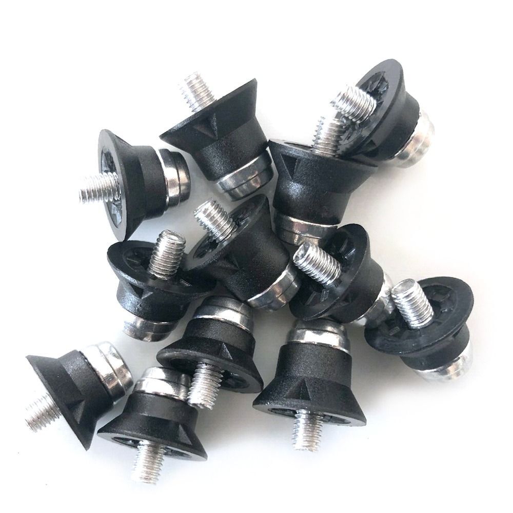 Rugby Shoes Football Studs Replacement Spikes Compatible Boots