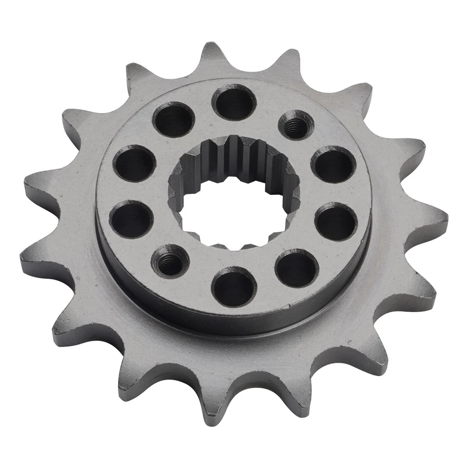 525 15T Front Sprocket For Ducati 916 Monster S4 01-03 Monster S4R 04-06 - Imagem 4 de 4