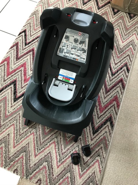 besafe izi go x1 isofix base