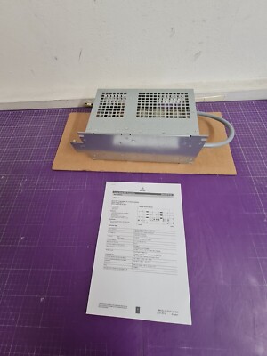 Epcos Netzfilter 3-Leiter EMV-Sinusfilter 11A 300/520V_9_5