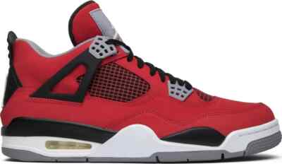 Size 13 - Jordan 4 Retro Toro Bravo 2013 for sale online | eBay