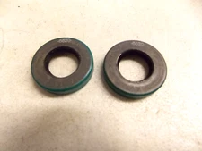 You are buying 2 CR Chicago Rawhide 6630 Oil Seals... SHIPS FREE